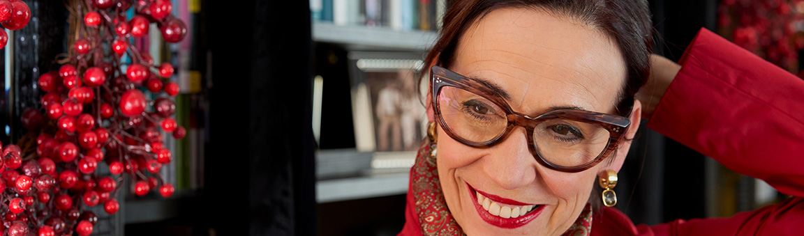 Im Ehrenamt unterwegs ⋅ Kathrin Succow