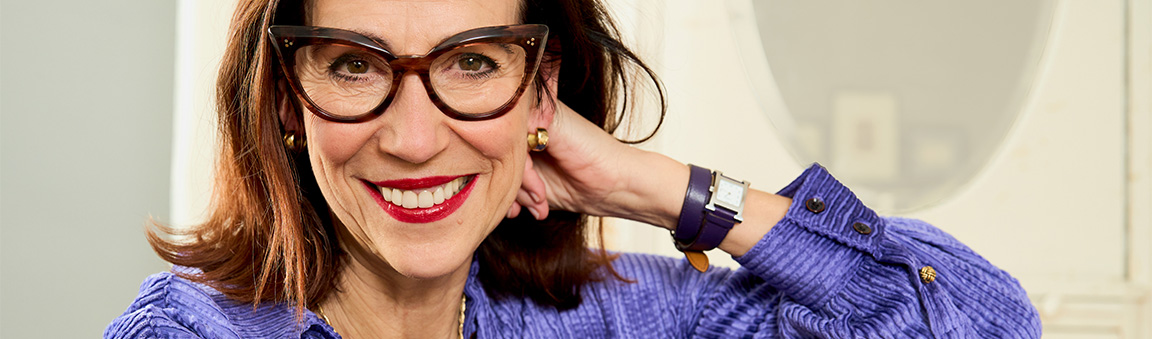 Wofür ich stehe ⋅ Kathrin Succow