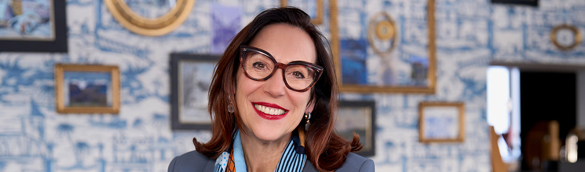 Was mich bewegt. ⋅ Kathrin Succow